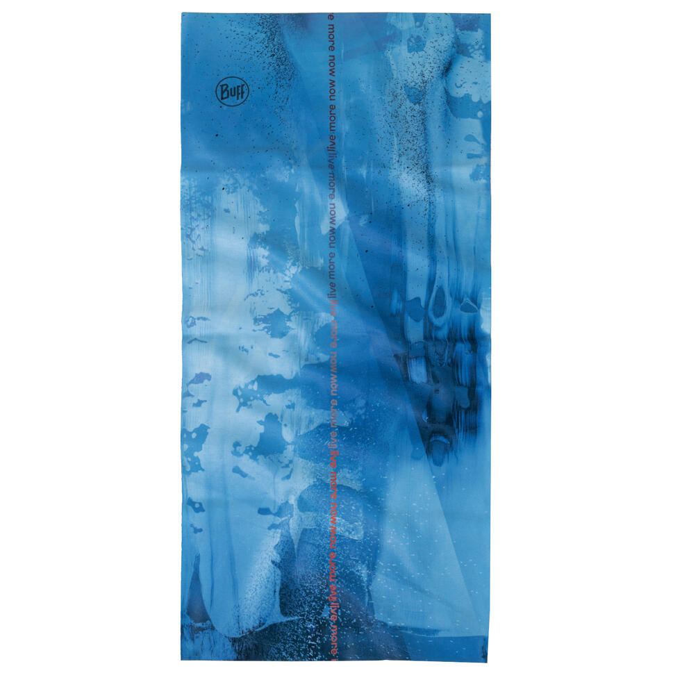 Komin na szyję - Bandana BUFF Original Ecostretch Ativ