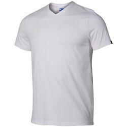 T-shirt pour hommes Joma Versalles Short Sleeve Tee