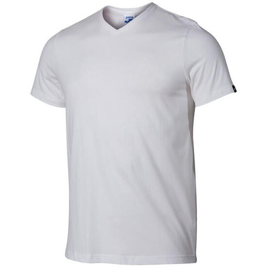 T-shirt pour hommes Joma Versalles Short Sleeve Tee