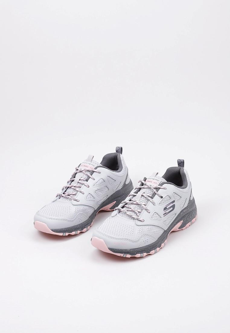 Chaussures de randonnee Skechers modèle 149821-GYPK pour femmes 2/6