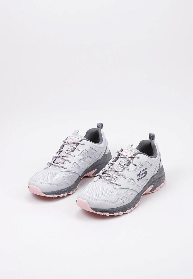 Buty trekkingowe damskie, Skechers Hillcrest - Pure Escapade