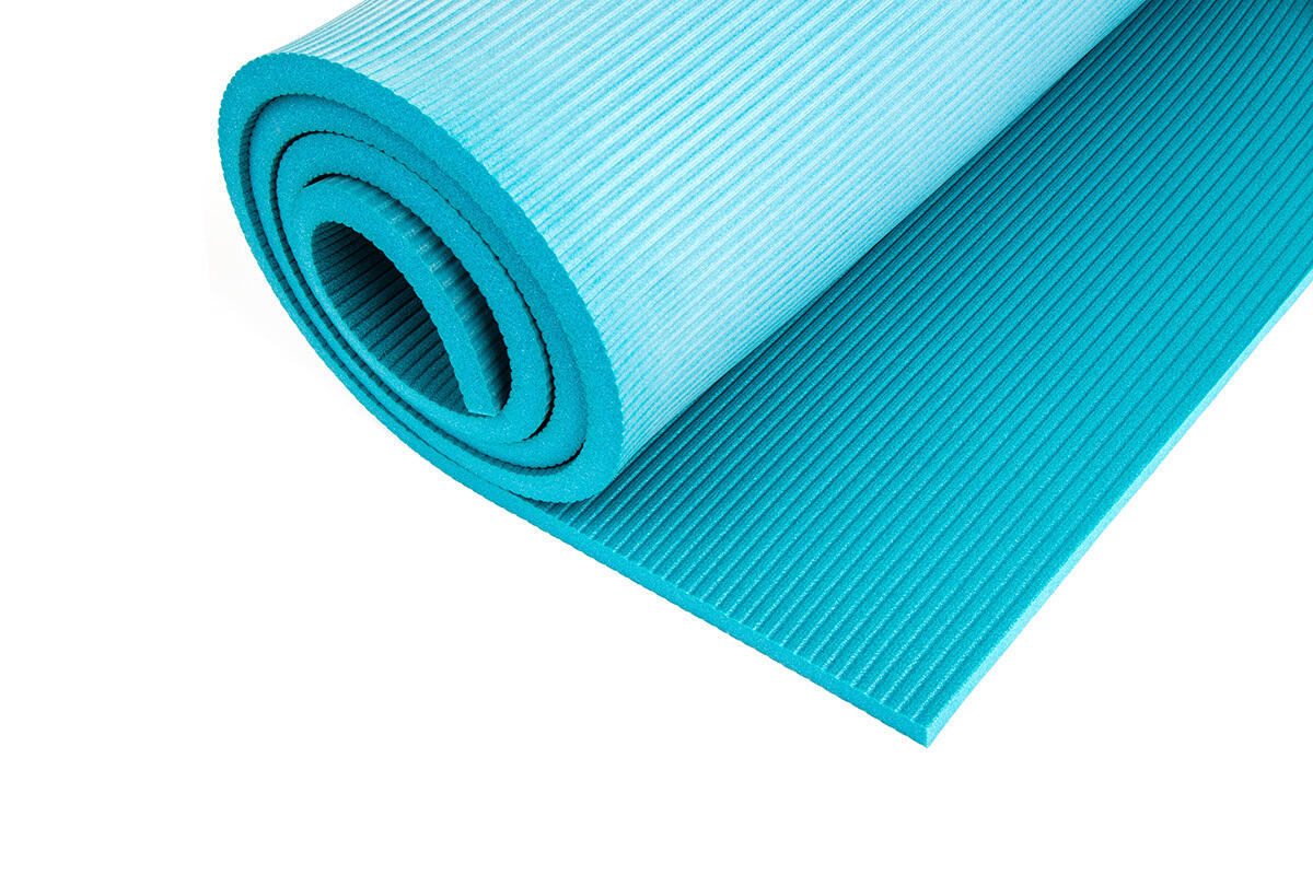 Tapis de Gym "Atlas" 200x125x1.5cm Airex 5/6