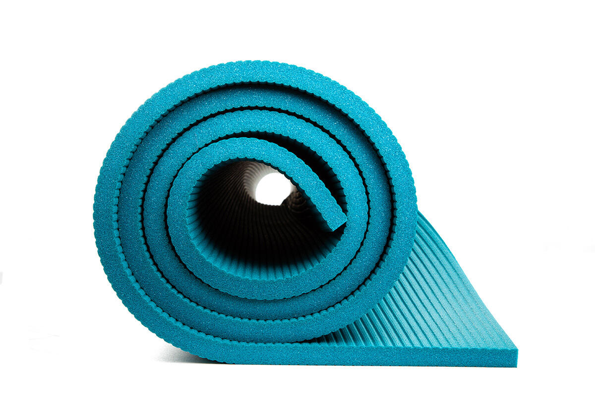 Tapis de Gym "Atlas" 200x125x1.5cm Airex 6/6