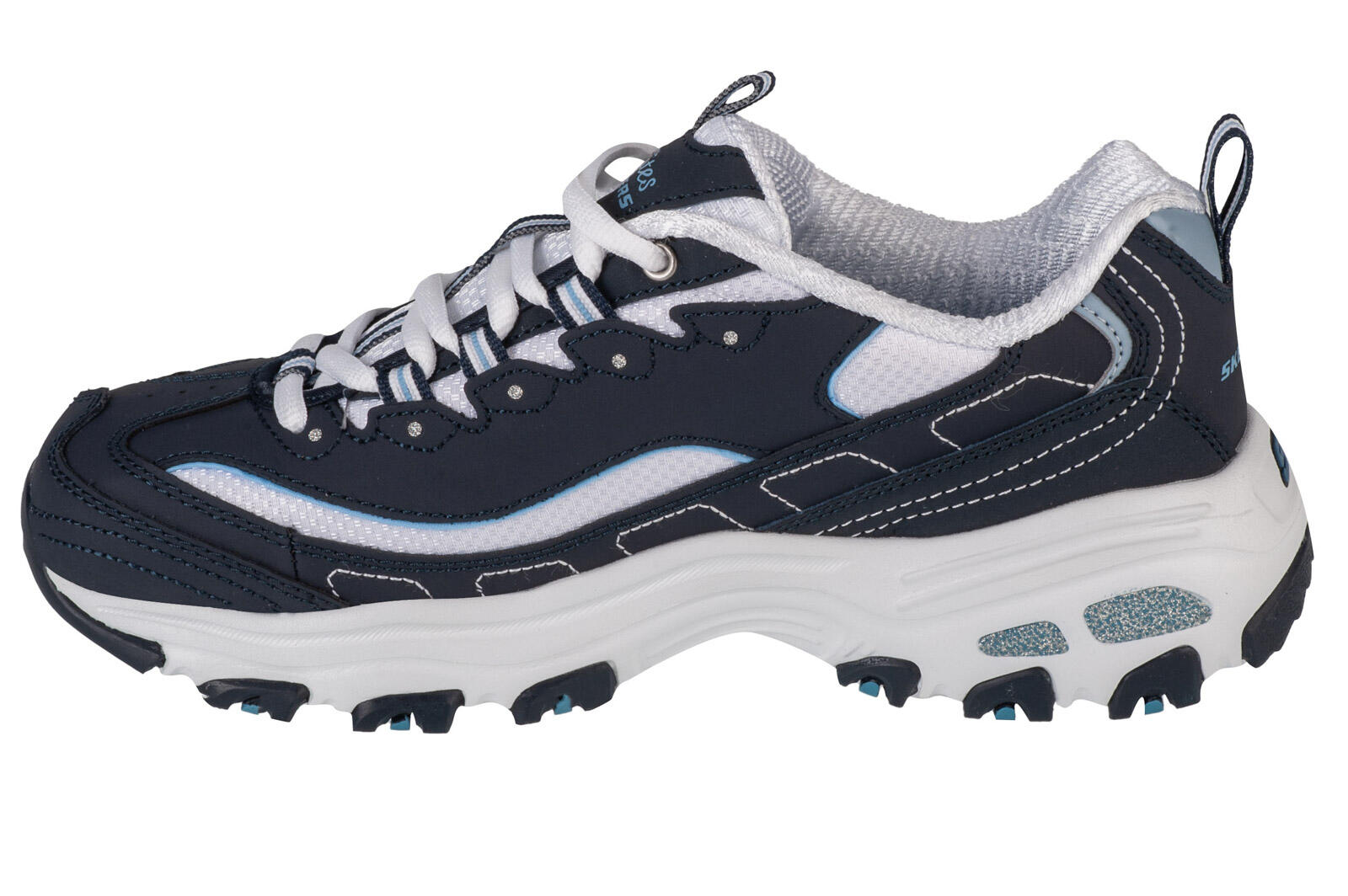 Sneakers pour femmes D'Lites 2/4