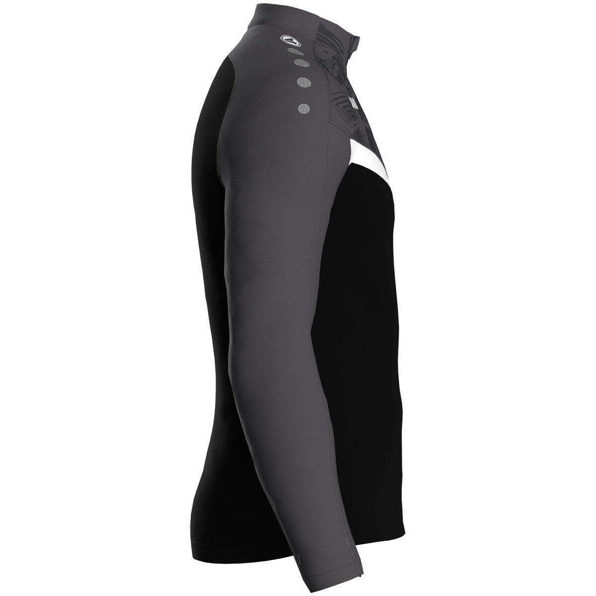 Giacca della tuta con zip Jako Iconic 4/7