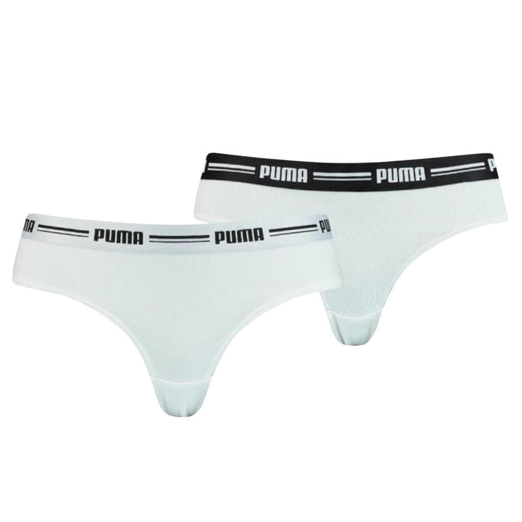 Slip Ladies Pack of 2 Stretch