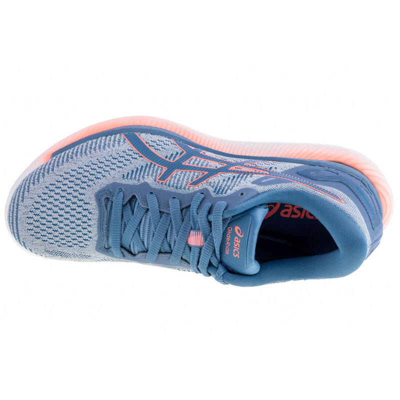 Chaussures de running pour femmes Asics GlideRide