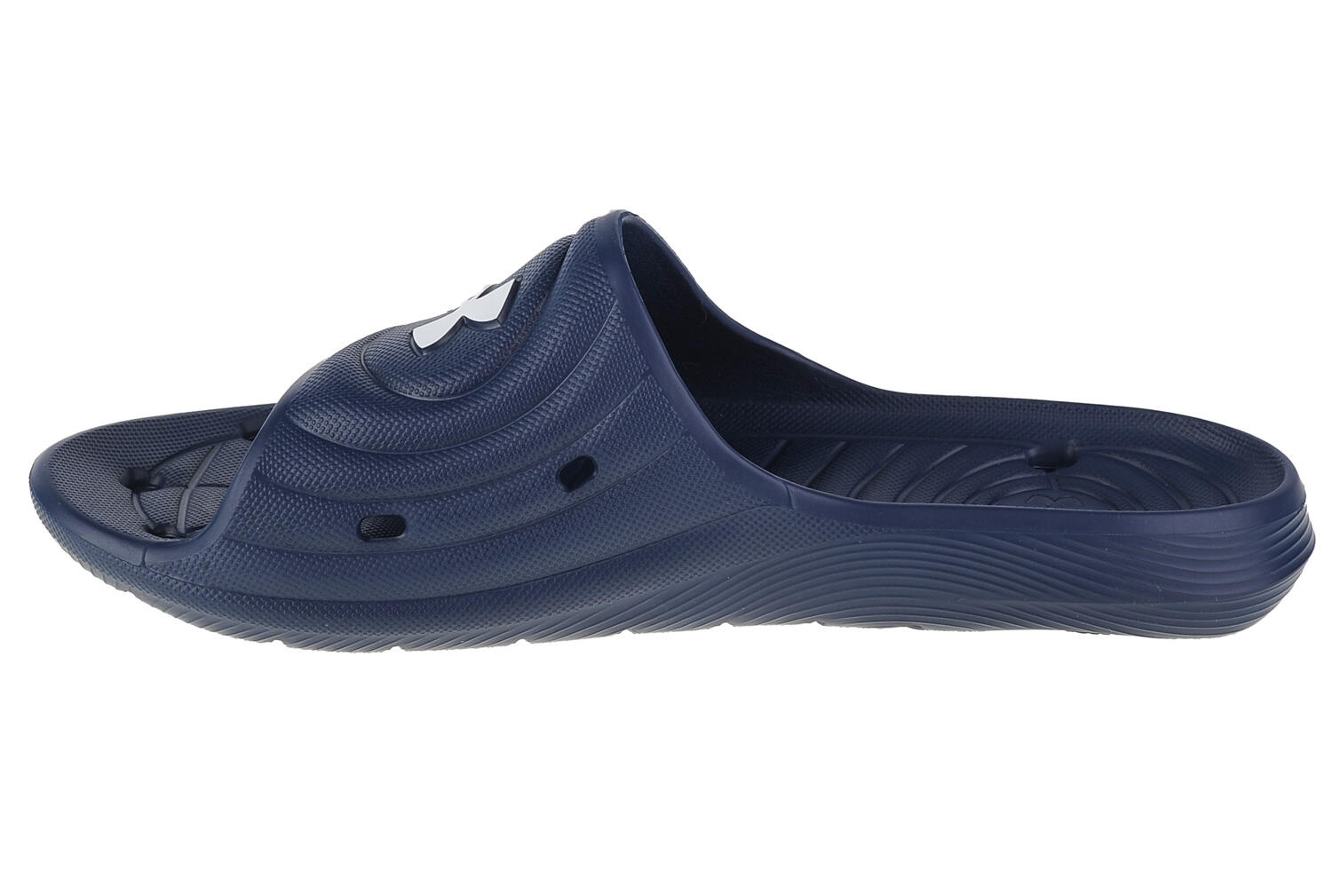 Slippers voor heren Under Armour Locker IV SL 2/5