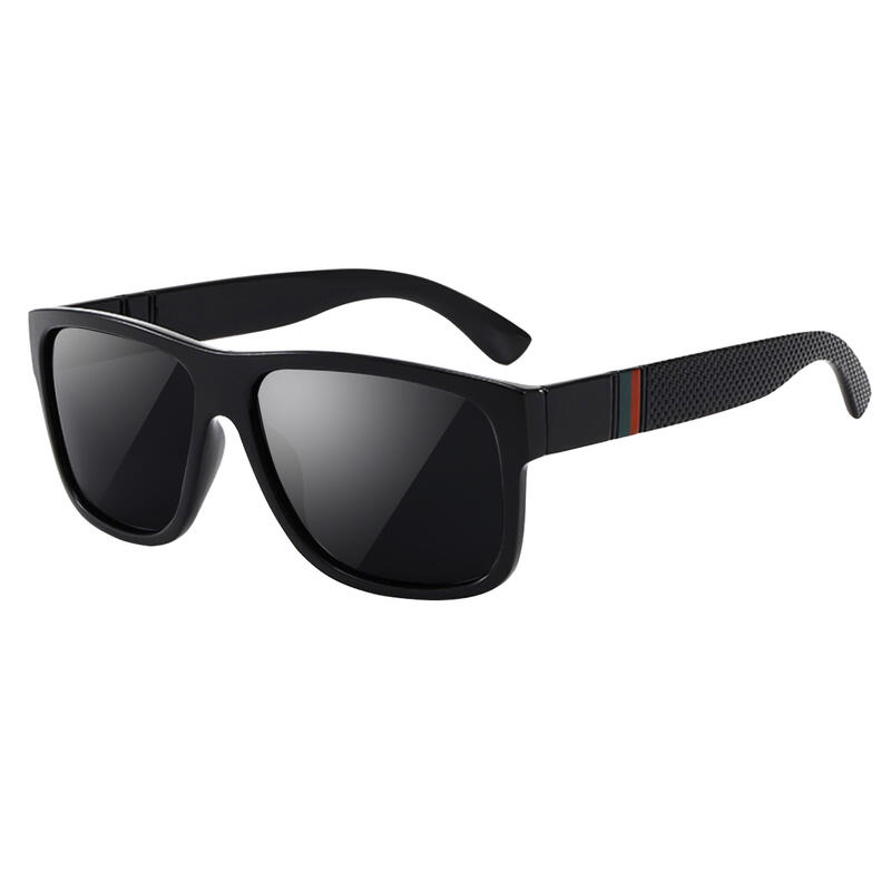 Ochelari de soare polarizați din policarbonat cu filtru protector UV 400