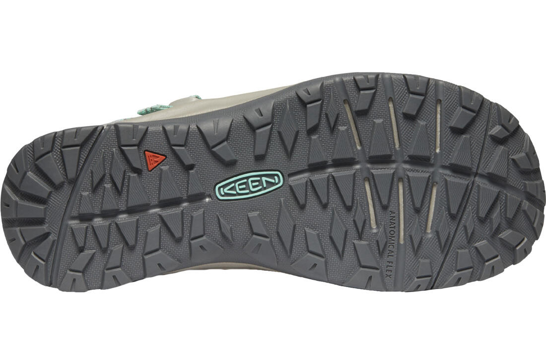 KEEN Sandalen Terradora II 4/5