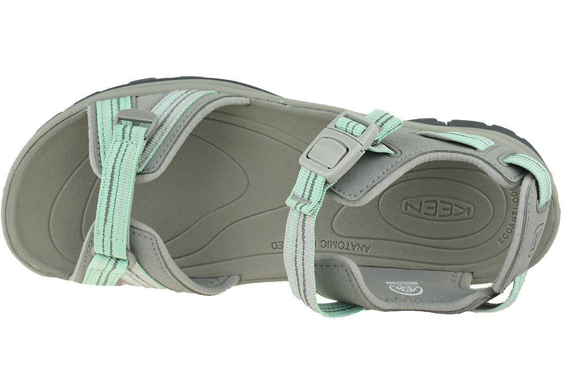 KEEN Sandalen Terradora II 3/5