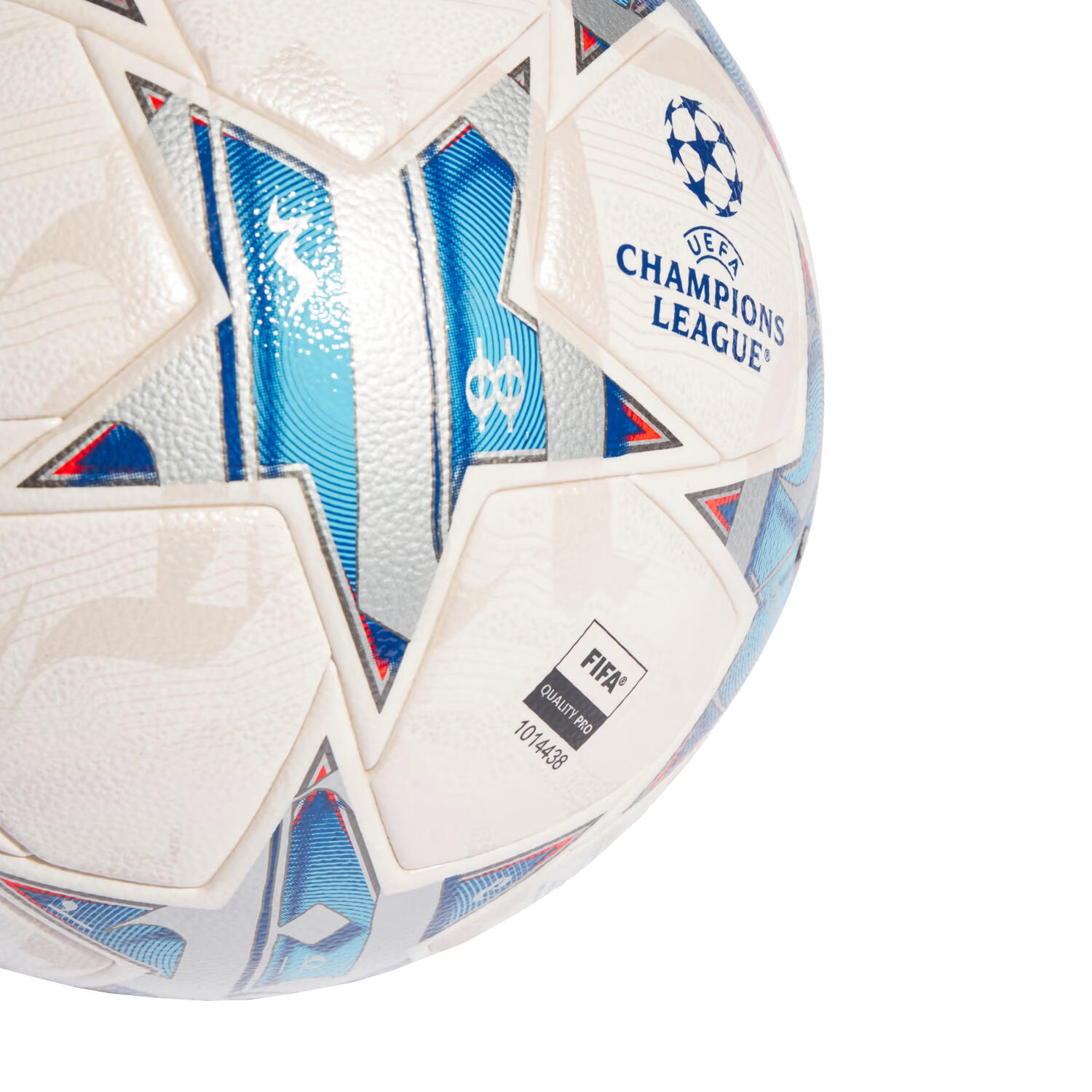 Ballon de football UEFA Champions League Competition FIFA Quality Pro Ball 2/7