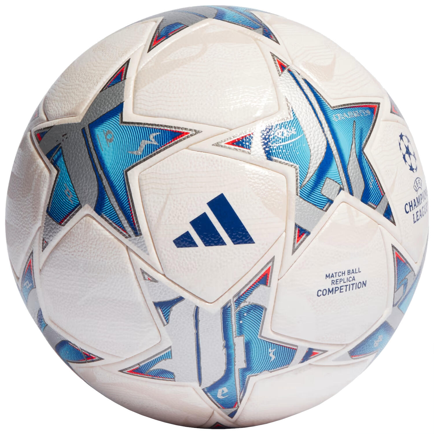 Ballon de football UEFA Champions League Competition FIFA Quality Pro Ball 1/7