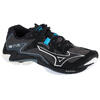 Zapatillas voleibol Adulto Mizuno Wave Lightning Z8 Negro