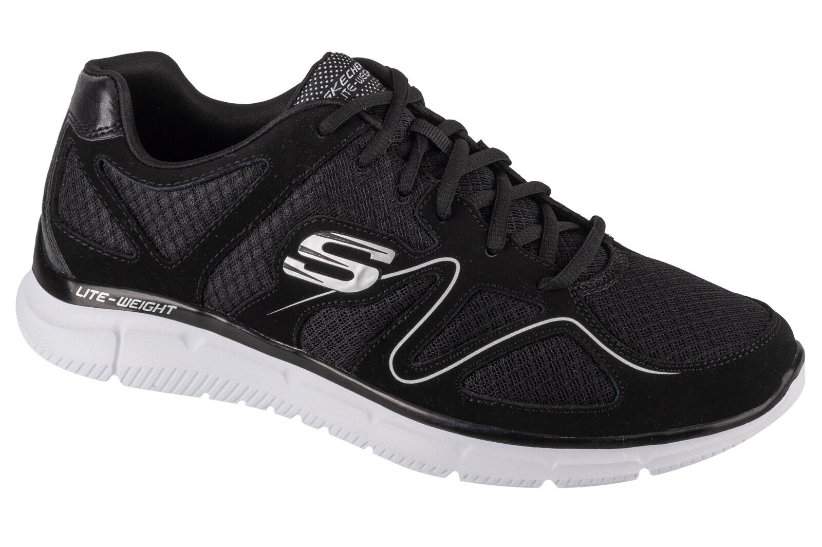 SKECHERS Sneakers Herren Verse - Flash Point