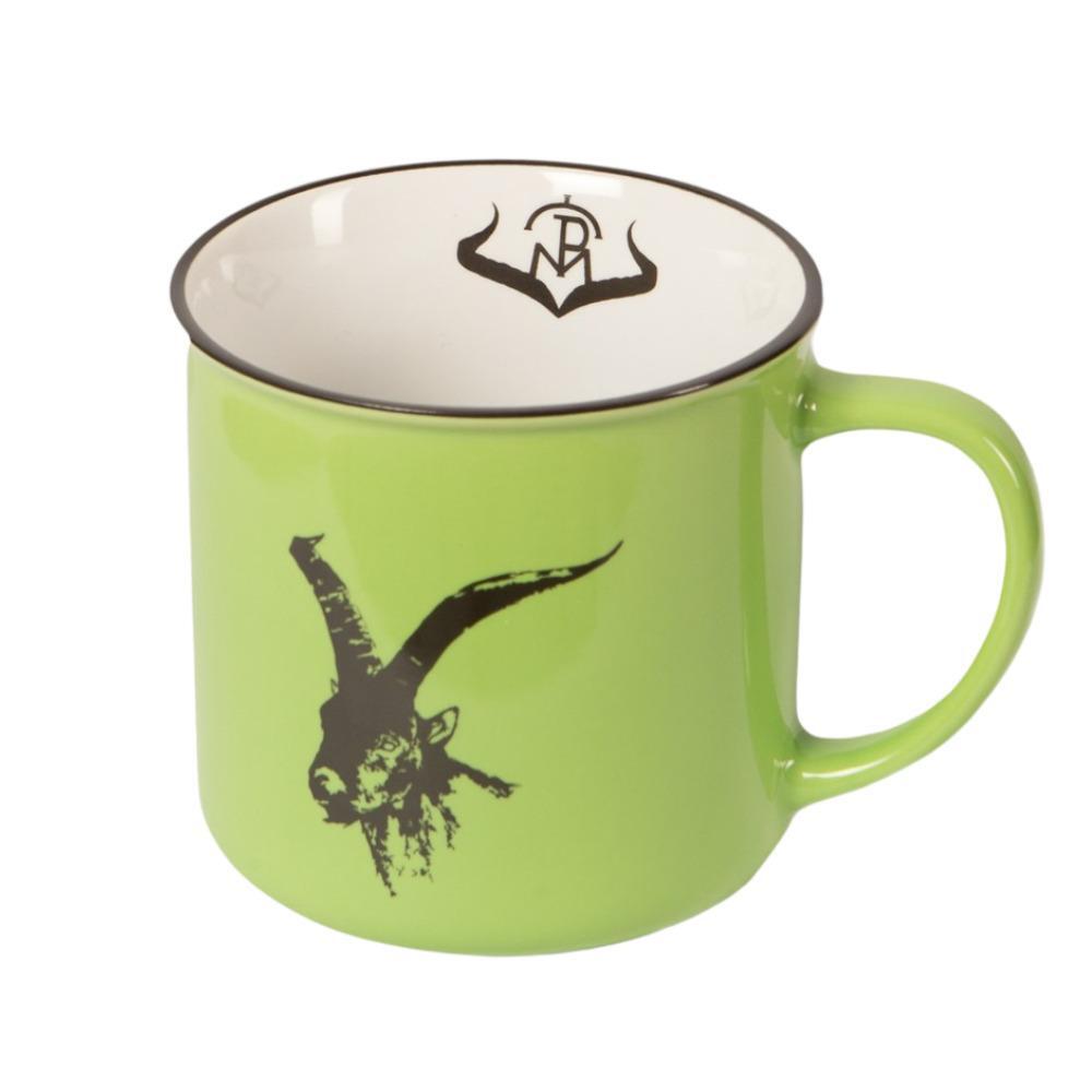 Taza Caza Pasión Morena 52003 Verde 360 ml 3/3