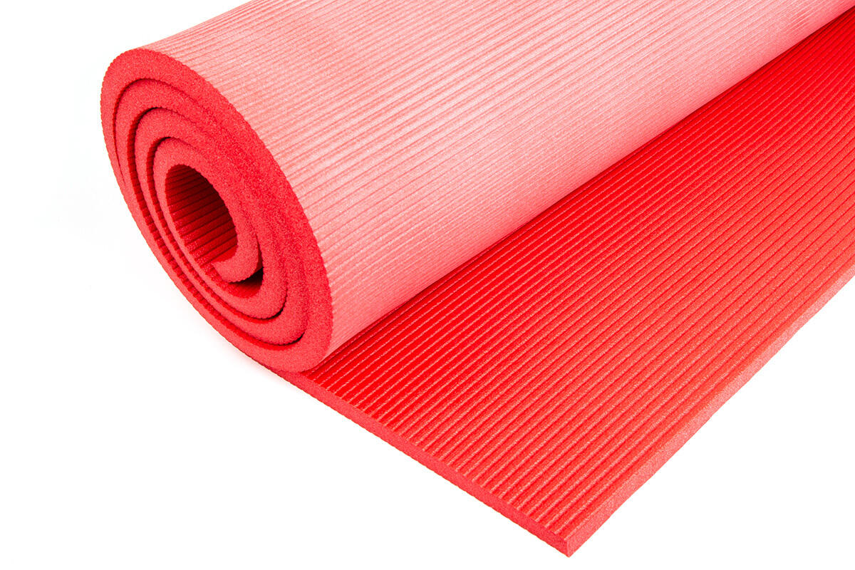 Tapis de Gym "Atlas" 200x125x1.5cm Airex 5/6