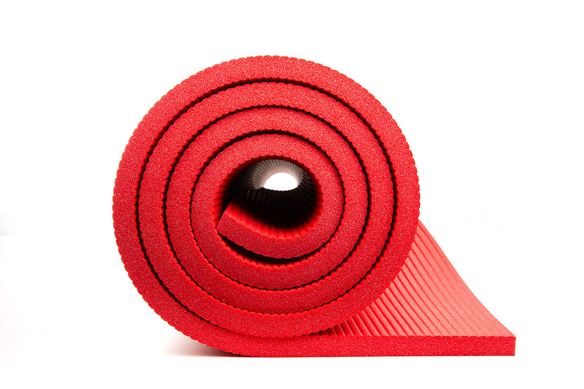 Tapis de Gym "Atlas" 200x125x1.5cm Airex 6/6