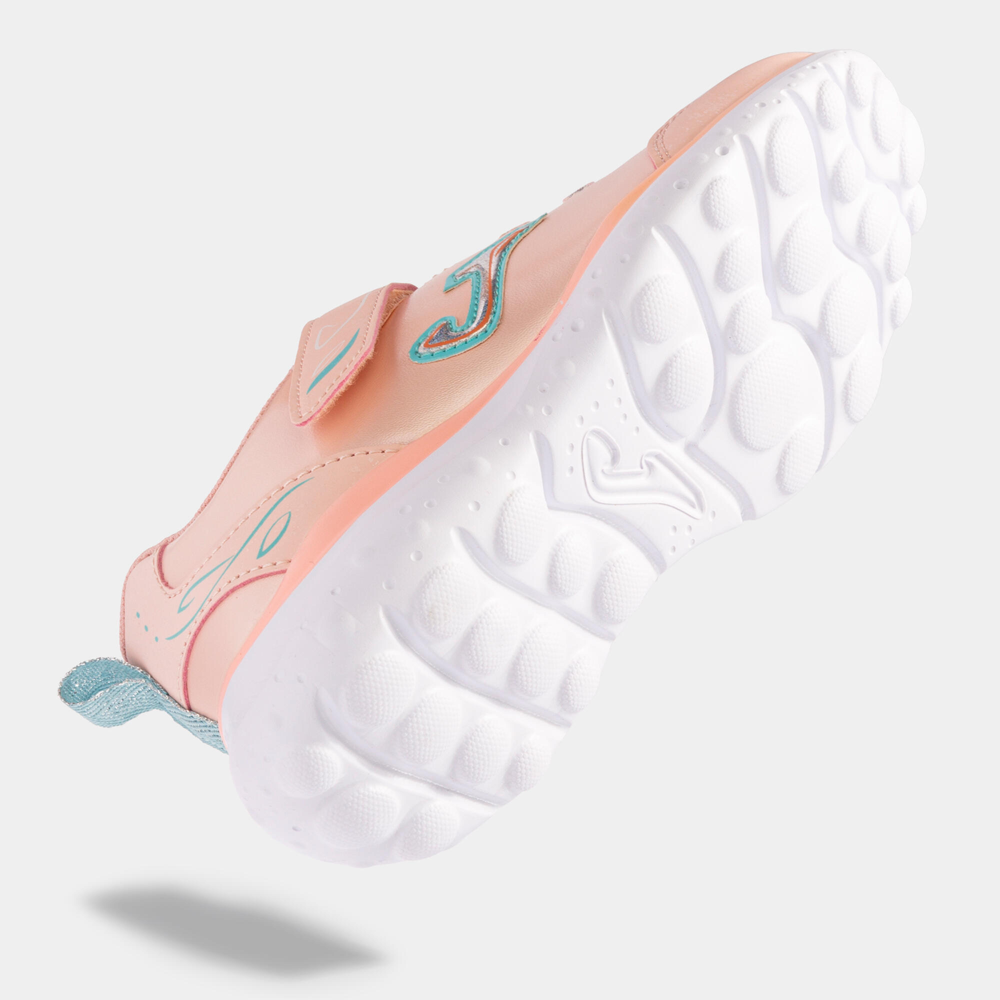 Sneakers pour filles Butterfly Jr 22 JBUTTW 5/5
