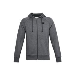 Under Armour Rival Fleece FZ Hoodie