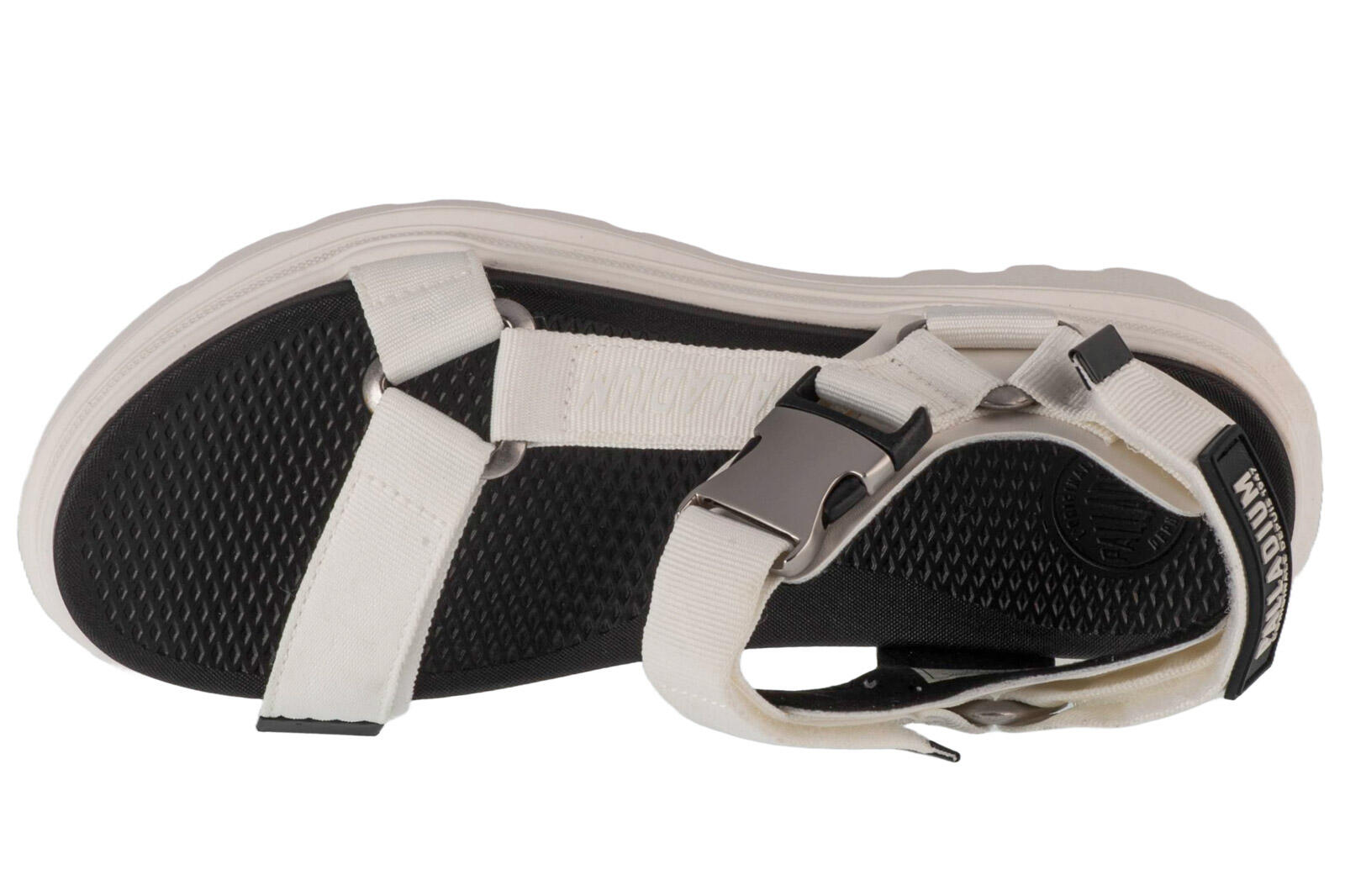 Des sandales pour femmes Pallacruise Strap 3/5