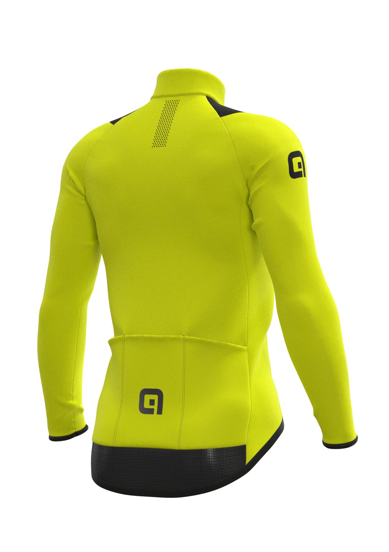 Maillot d'hiver ? manches longues - R-EV1 THERMAL 2/7