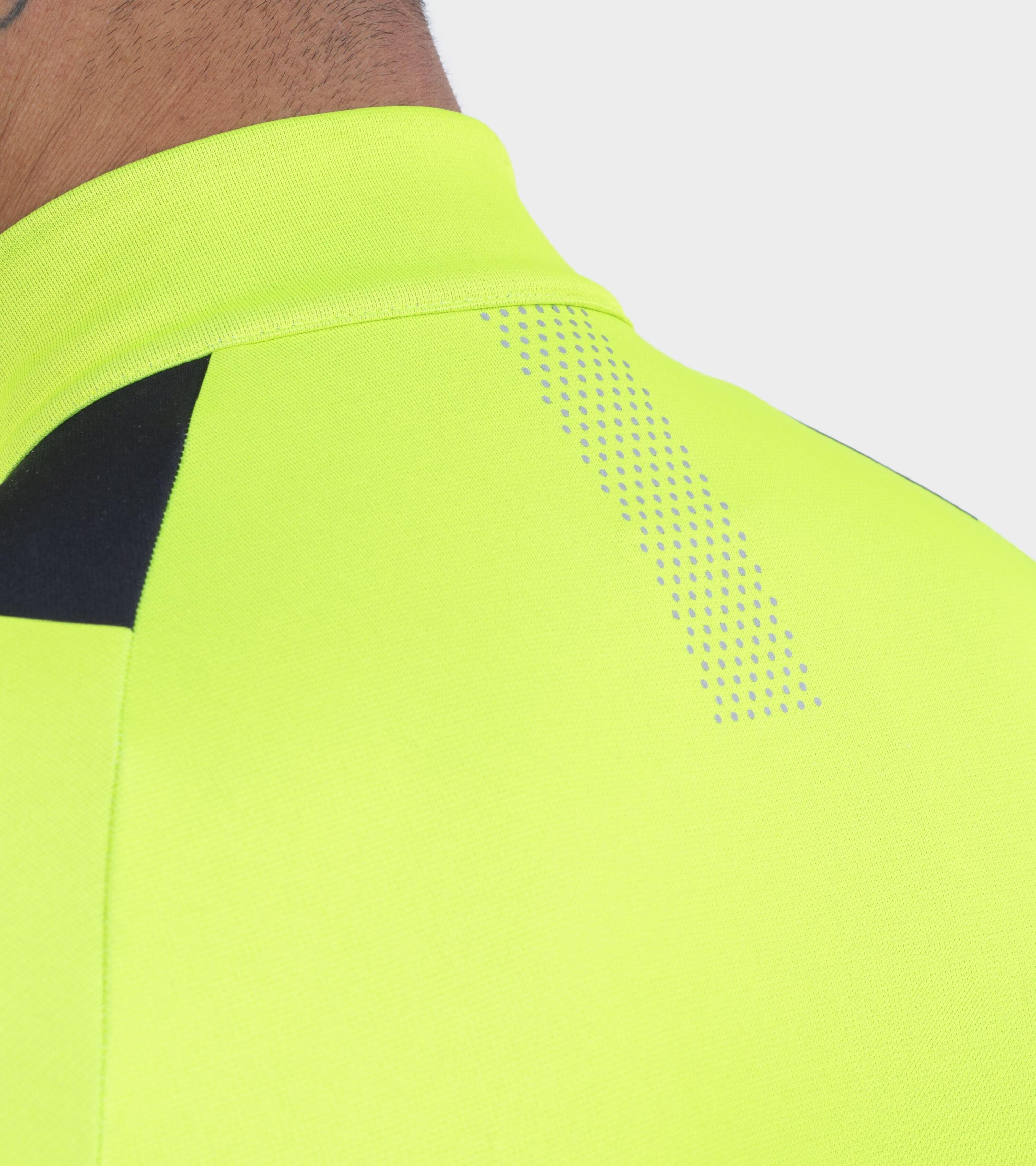 Maillot d'hiver ? manches longues - R-EV1 THERMAL 6/7