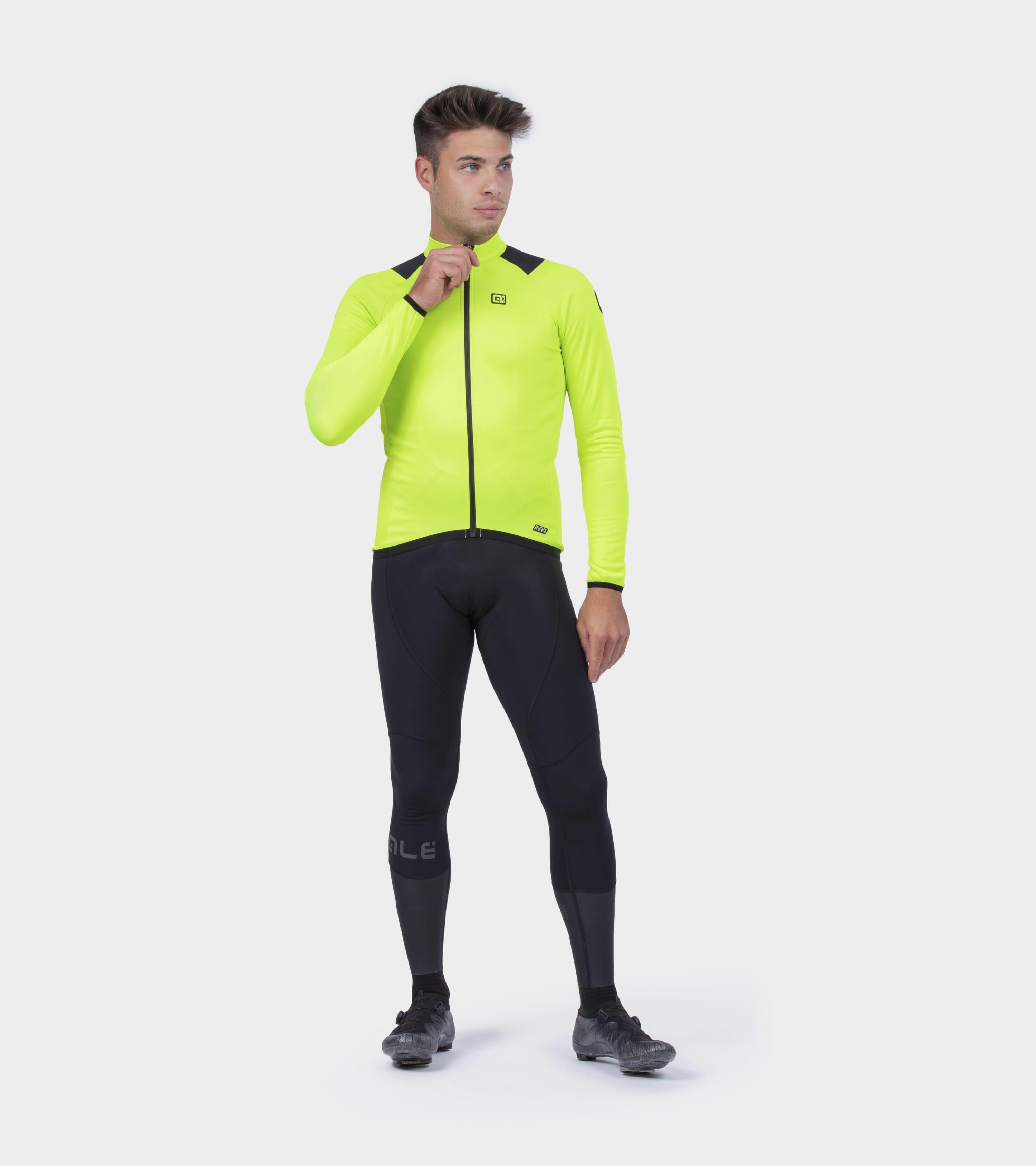 Maillot d'hiver ? manches longues - R-EV1 THERMAL 3/7
