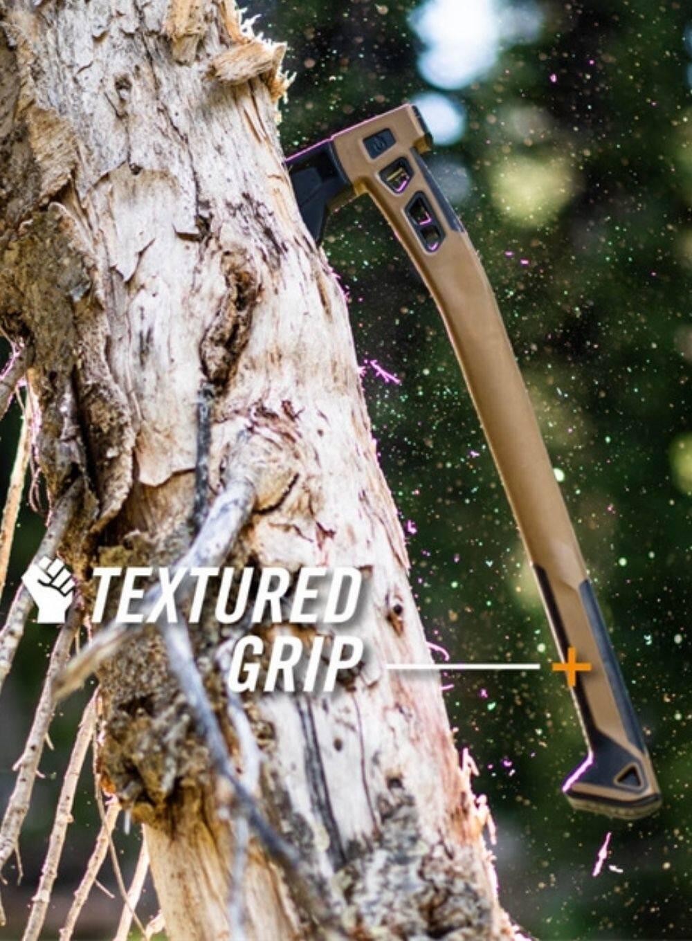 Siekiera topór Gerber Bushcraft Axe 6/7