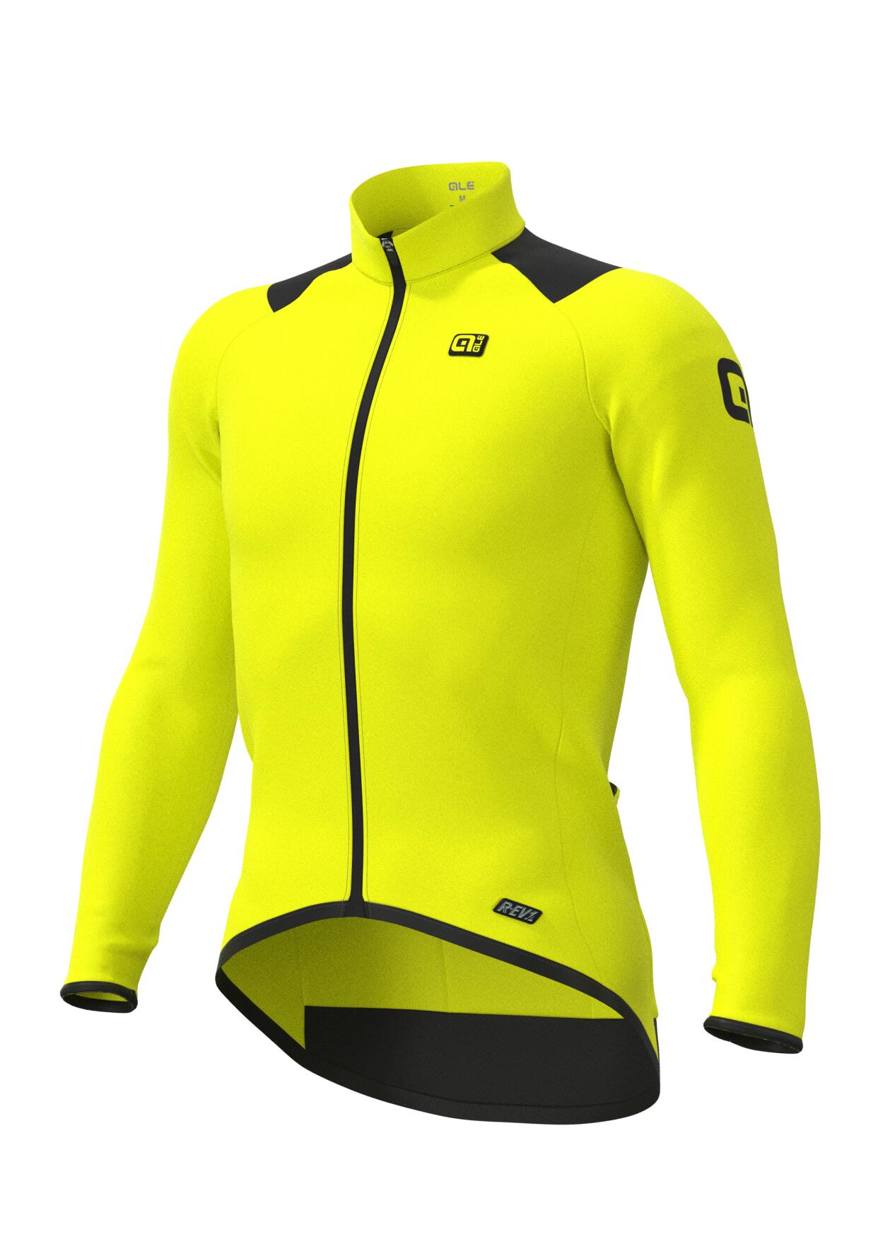 jaune