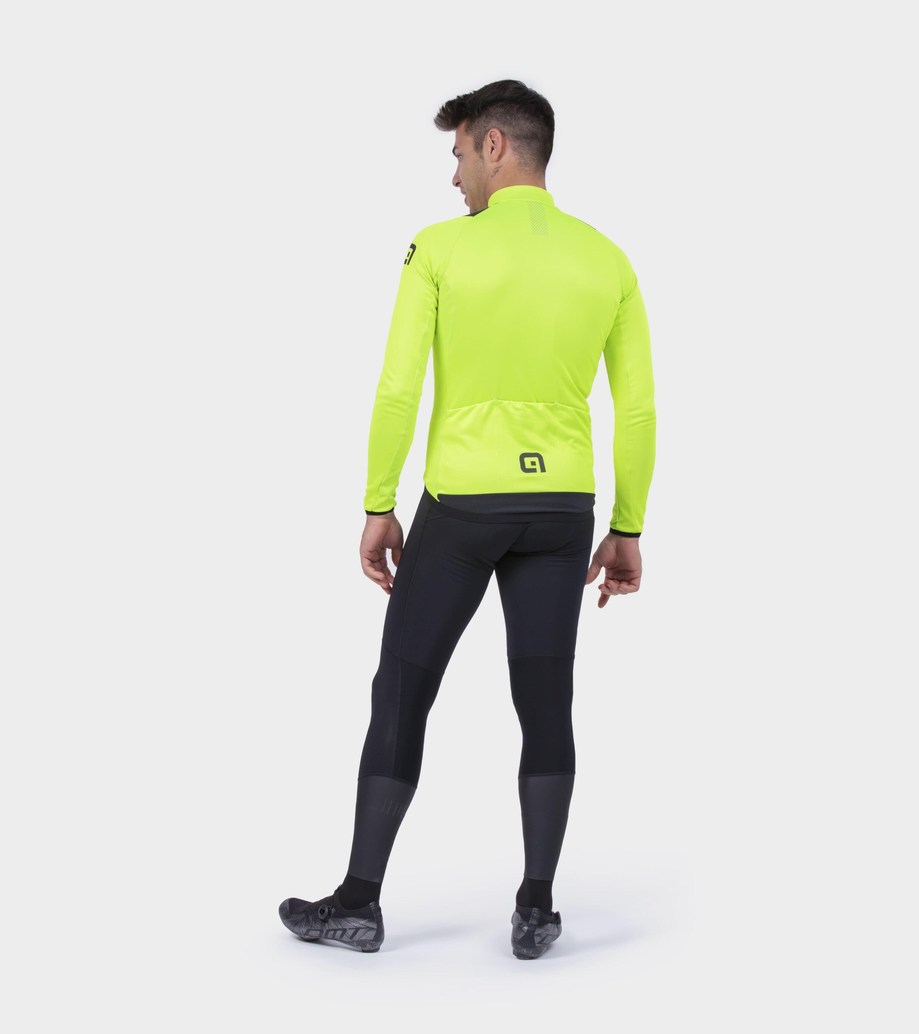 Maillot d'hiver ? manches longues - R-EV1 THERMAL 4/7