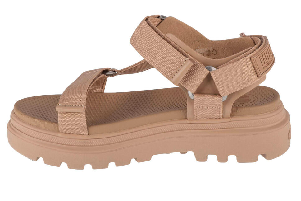 Sandały damskie, Pallacruise Strap