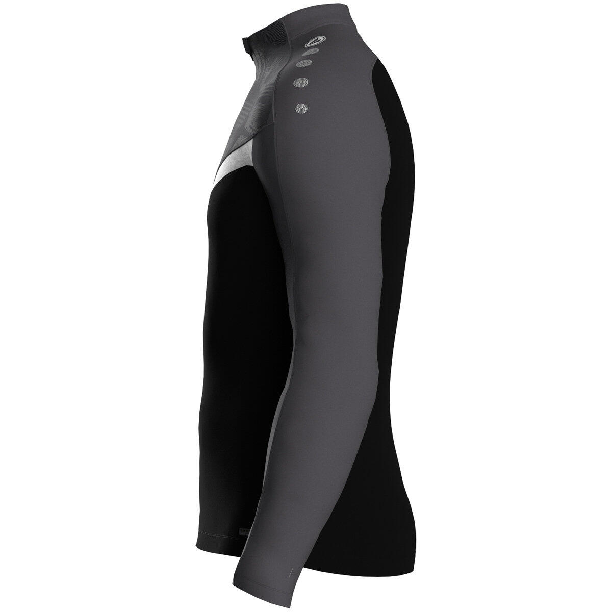 Giacca della tuta con zip Jako Iconic 3/7