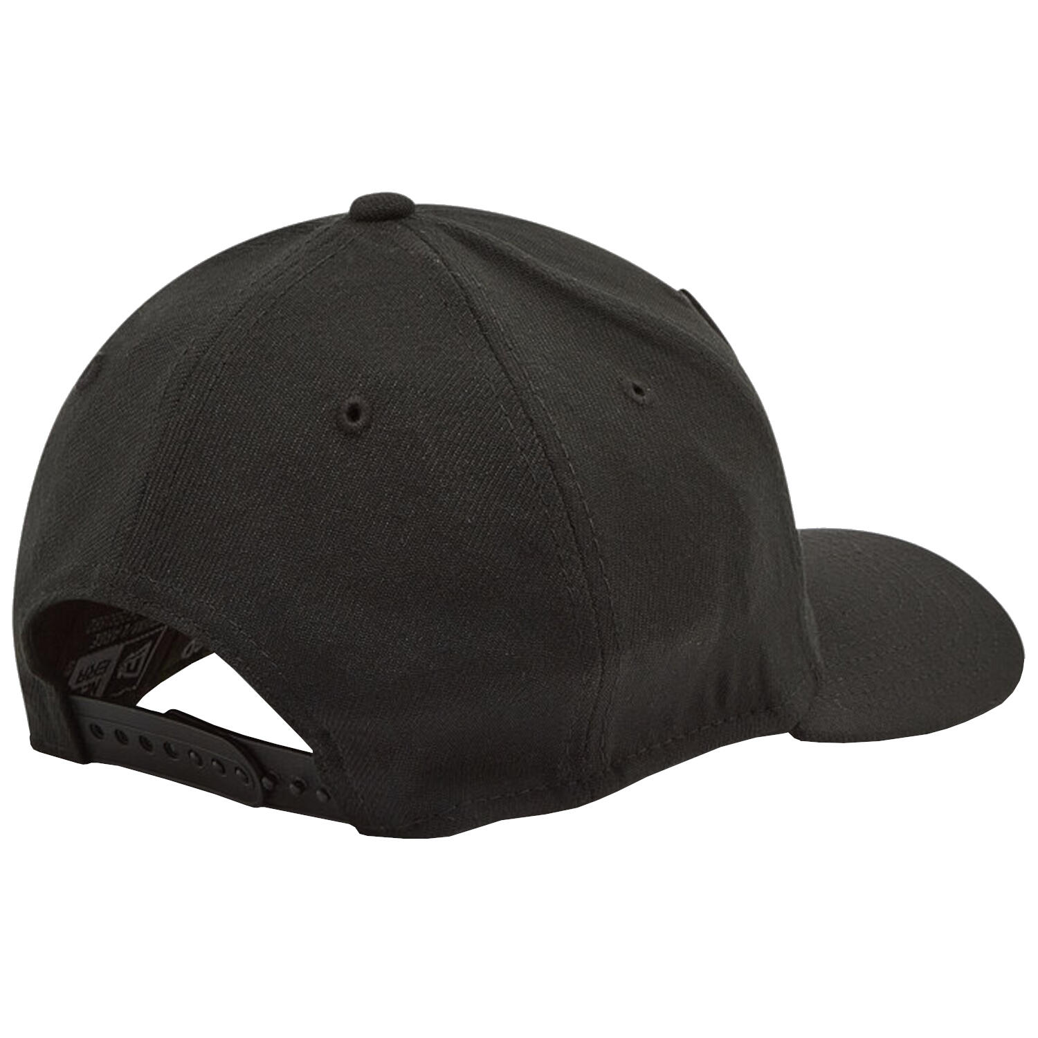 Casquette unisexes 9FIFTY Chicago Bulls Stretch Snap Cap 2/3