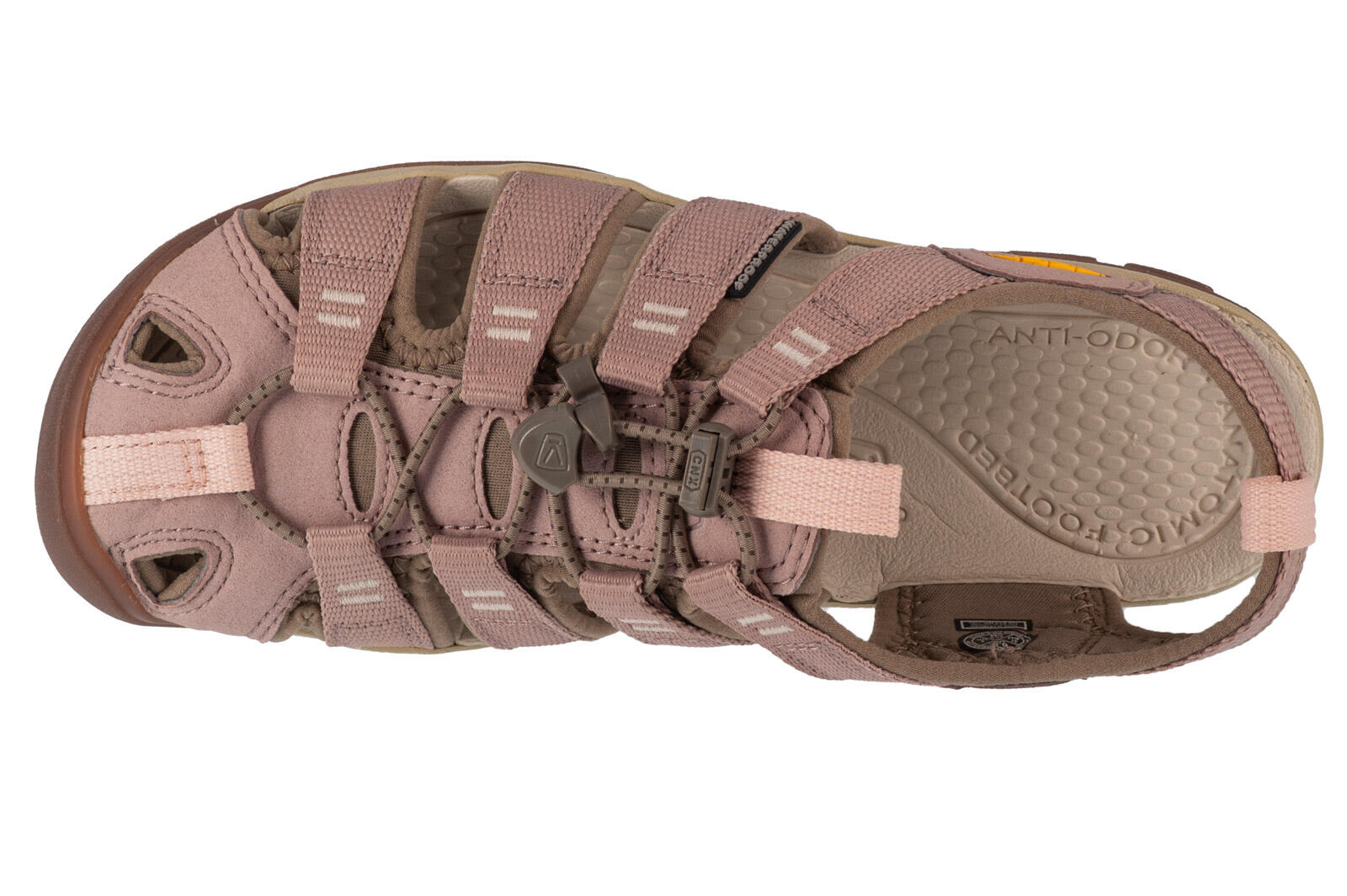 Scarpa universali donna Keen Clearwater 3/7