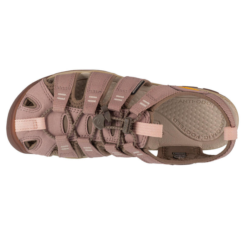 Des sandales pour femmes Clearwater CNX
