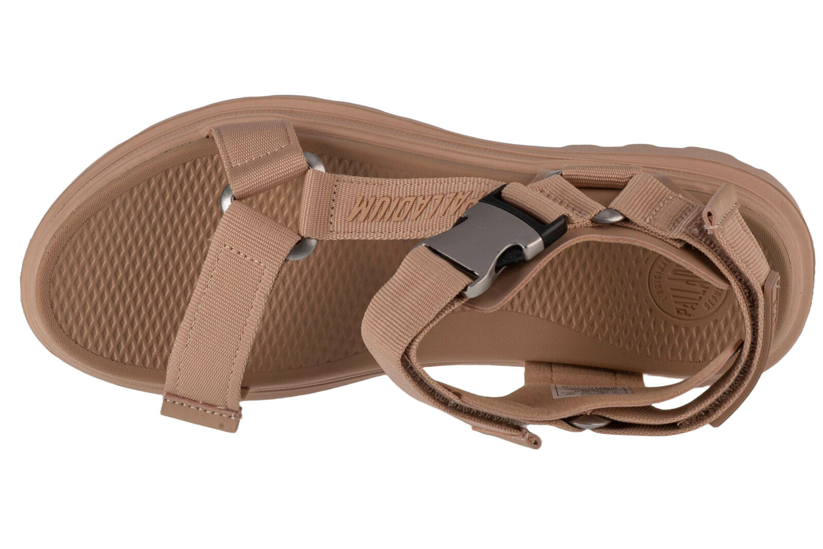 Sandálias para Mulheres Pallacruise Strap 3/5