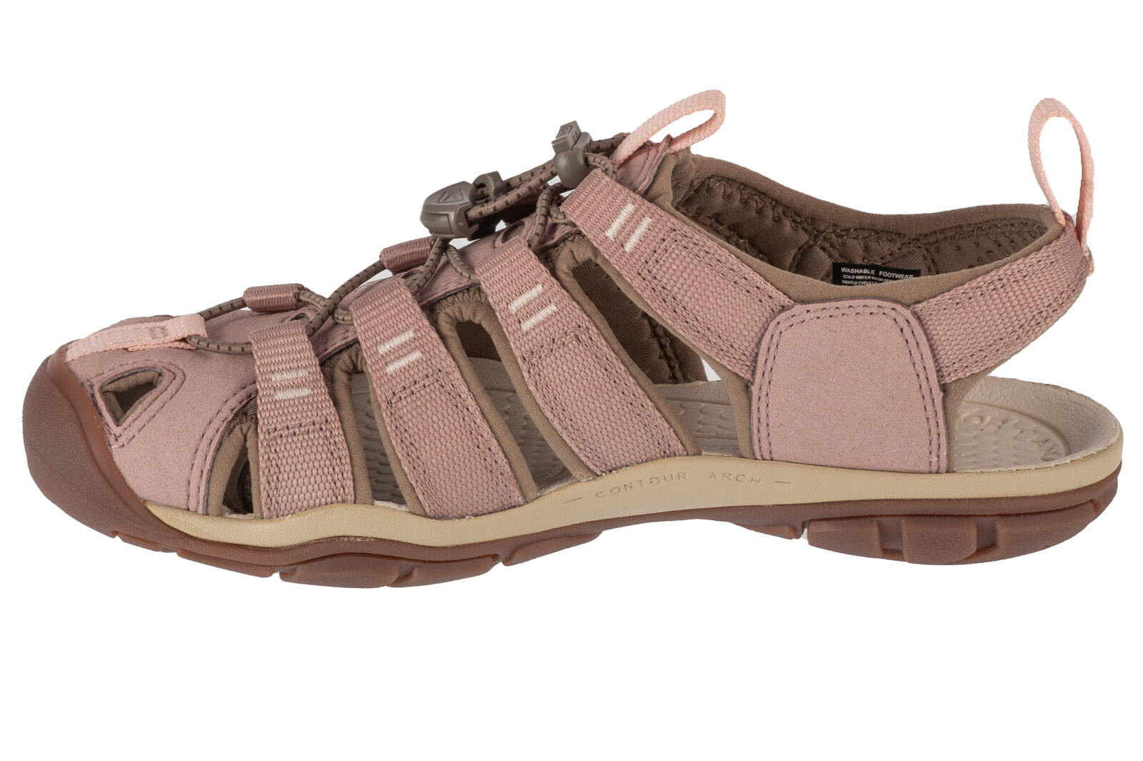 Scarpa universali donna Keen Clearwater 2/7