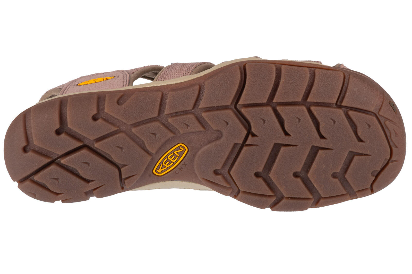 Scarpa universali donna Keen Clearwater 4/7