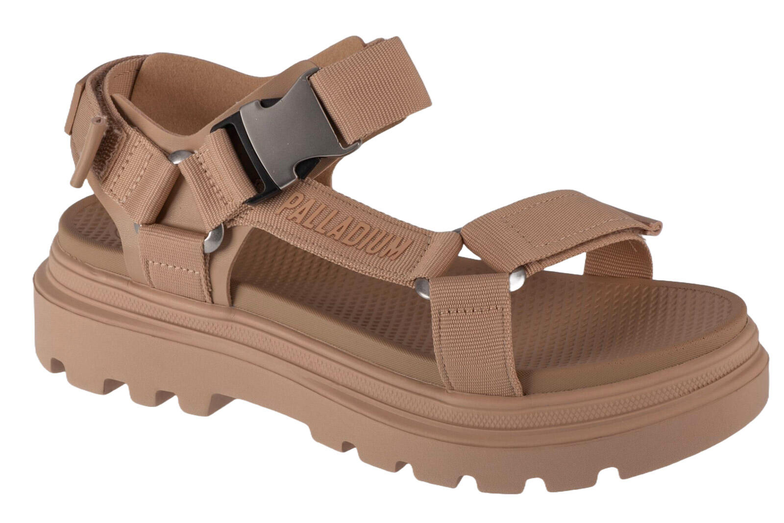 PALLADIUM Sandalen voor vrouwen Palladium Pallacruise Strap