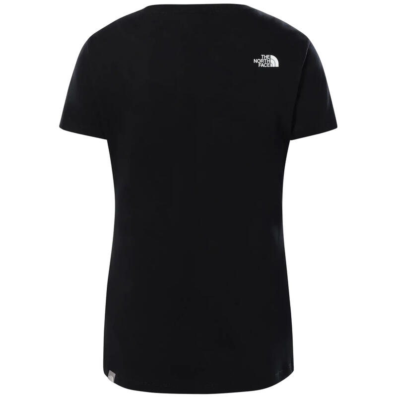 Női póló, The North Face W Simple Dome Tee