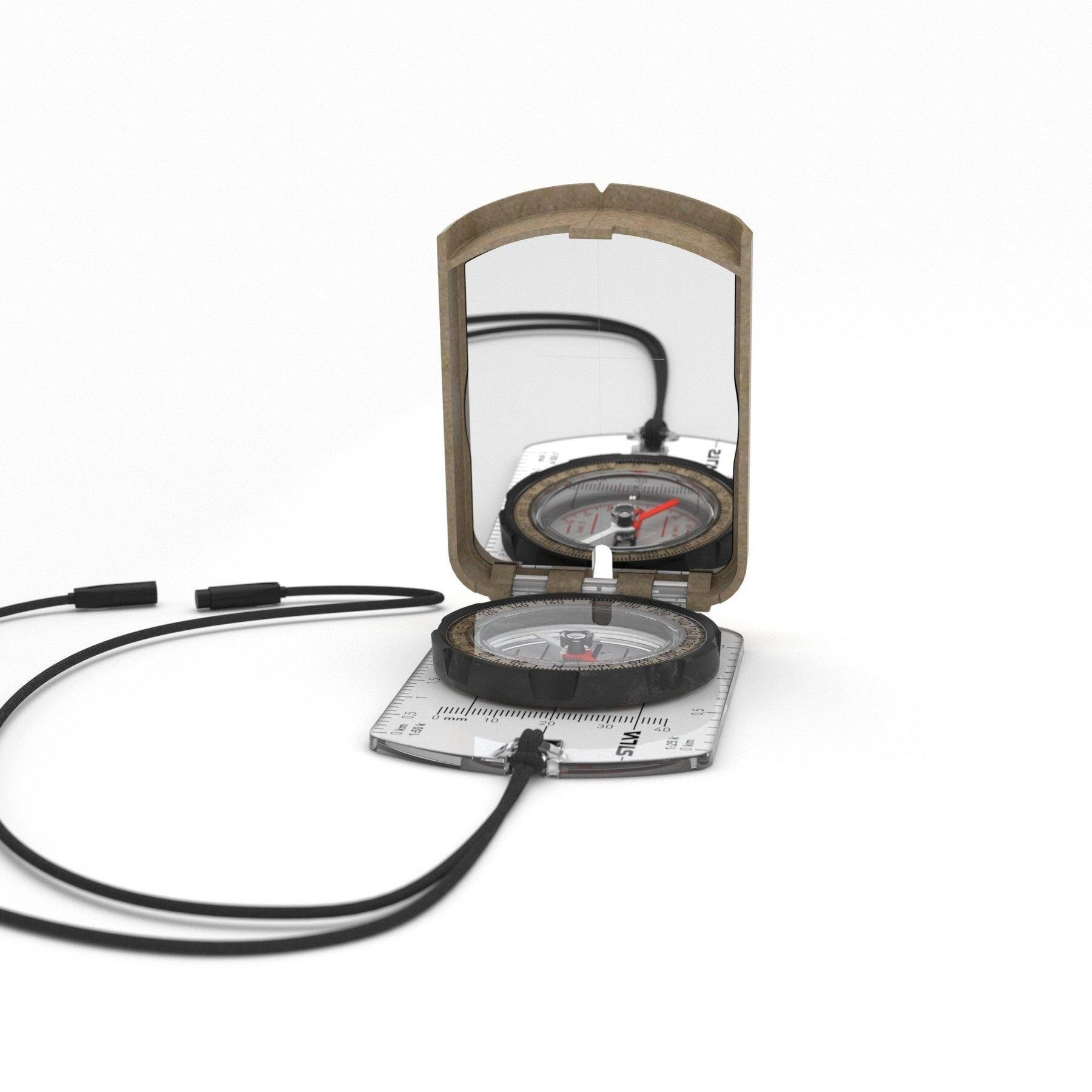 Silva Compass Terra Ranger S 5/6