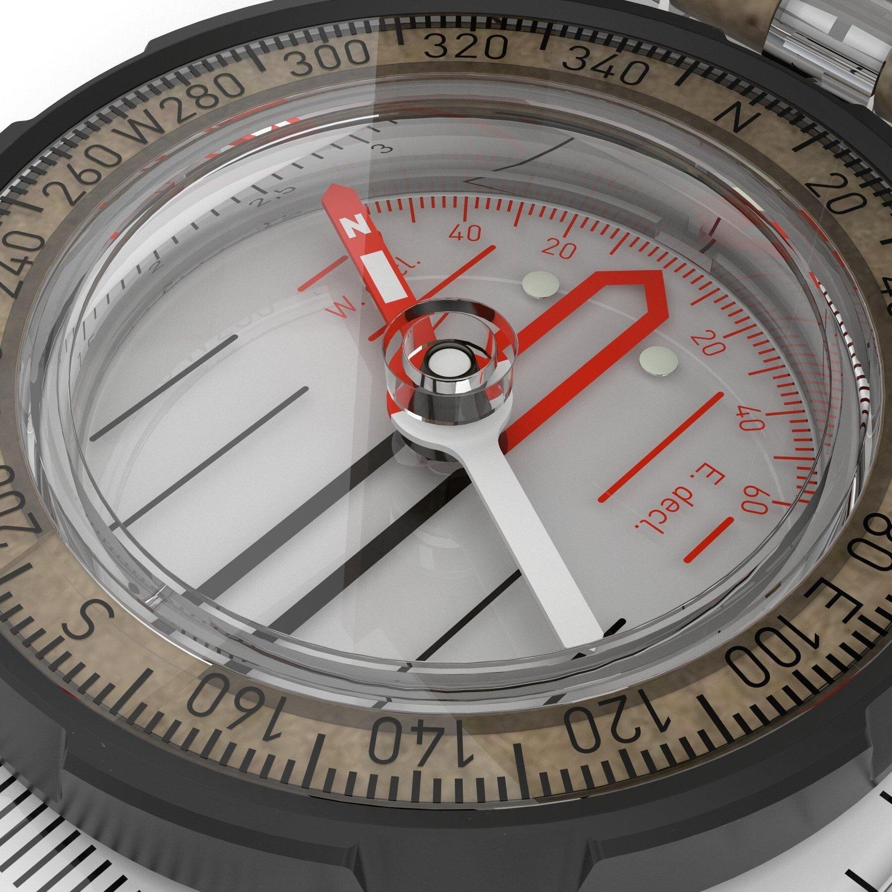 Silva Compass Terra Ranger S 6/7