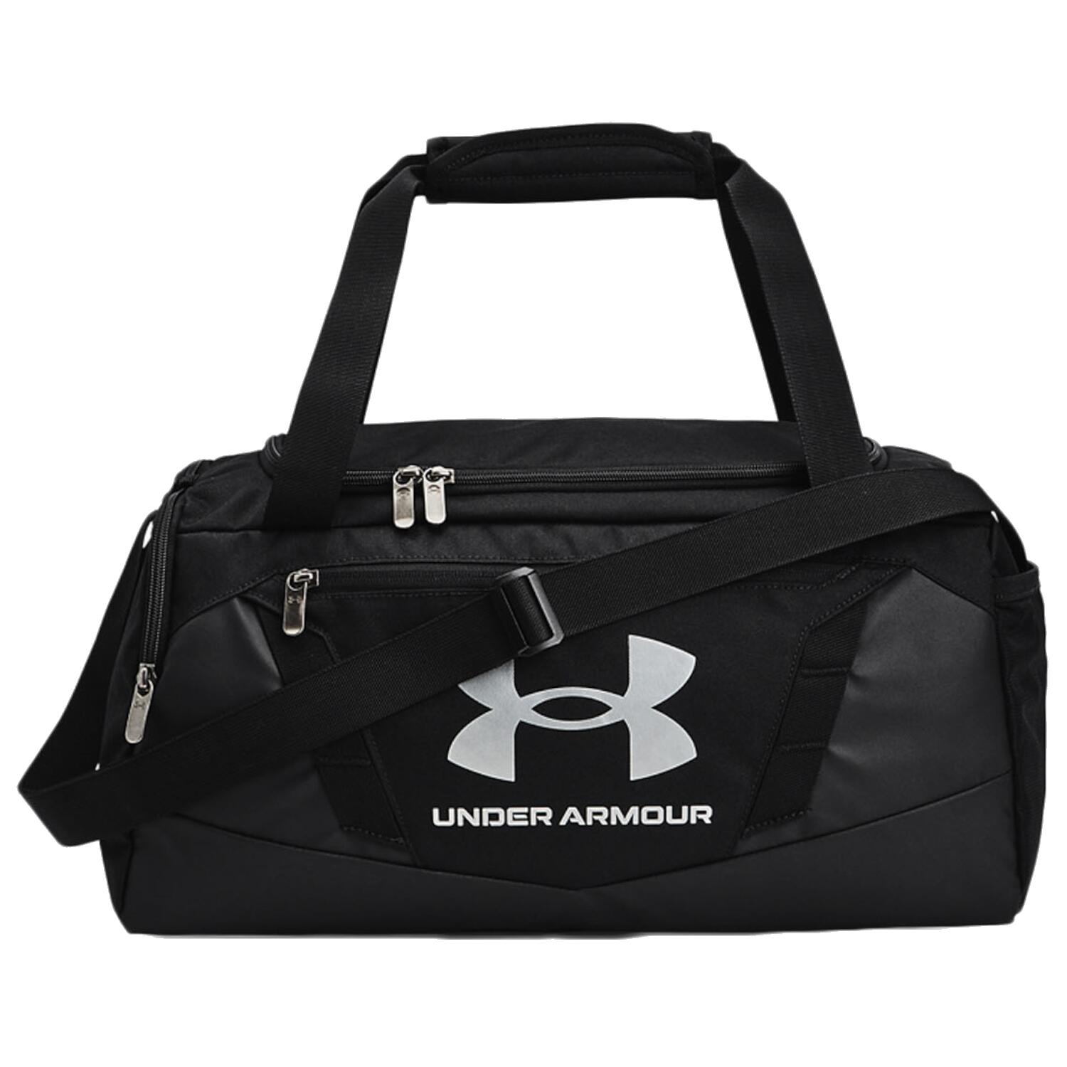 UNDER ARMOUR Tas Unisex Under Armour Undeniable 5.0 XS Duffle Bag