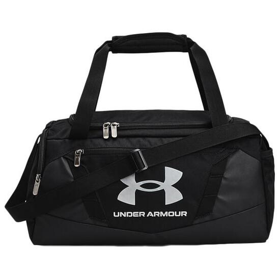 Borsa Under Armour Undeniable 50 Nero Unisex