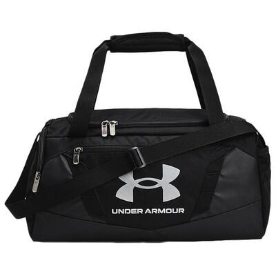 Borsa Under Armour Undeniable 50. Nero. Unisex