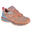 Zapatillas trail Niños Joma J.vora jr 22 rosa claro