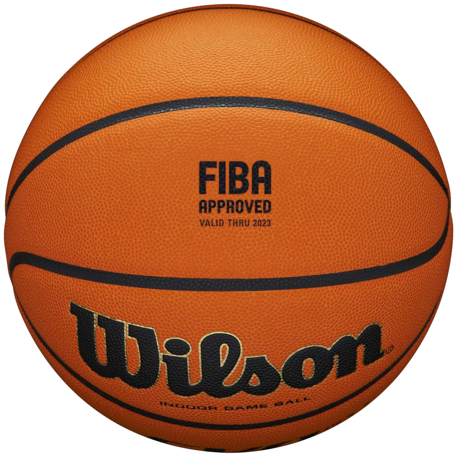 Ballon de basket EVO NXT FIBA Game Ball 4/5