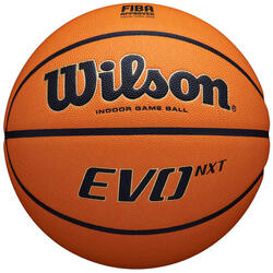 Balón de baloncesto Wilson EVO NXT Game Talla 6