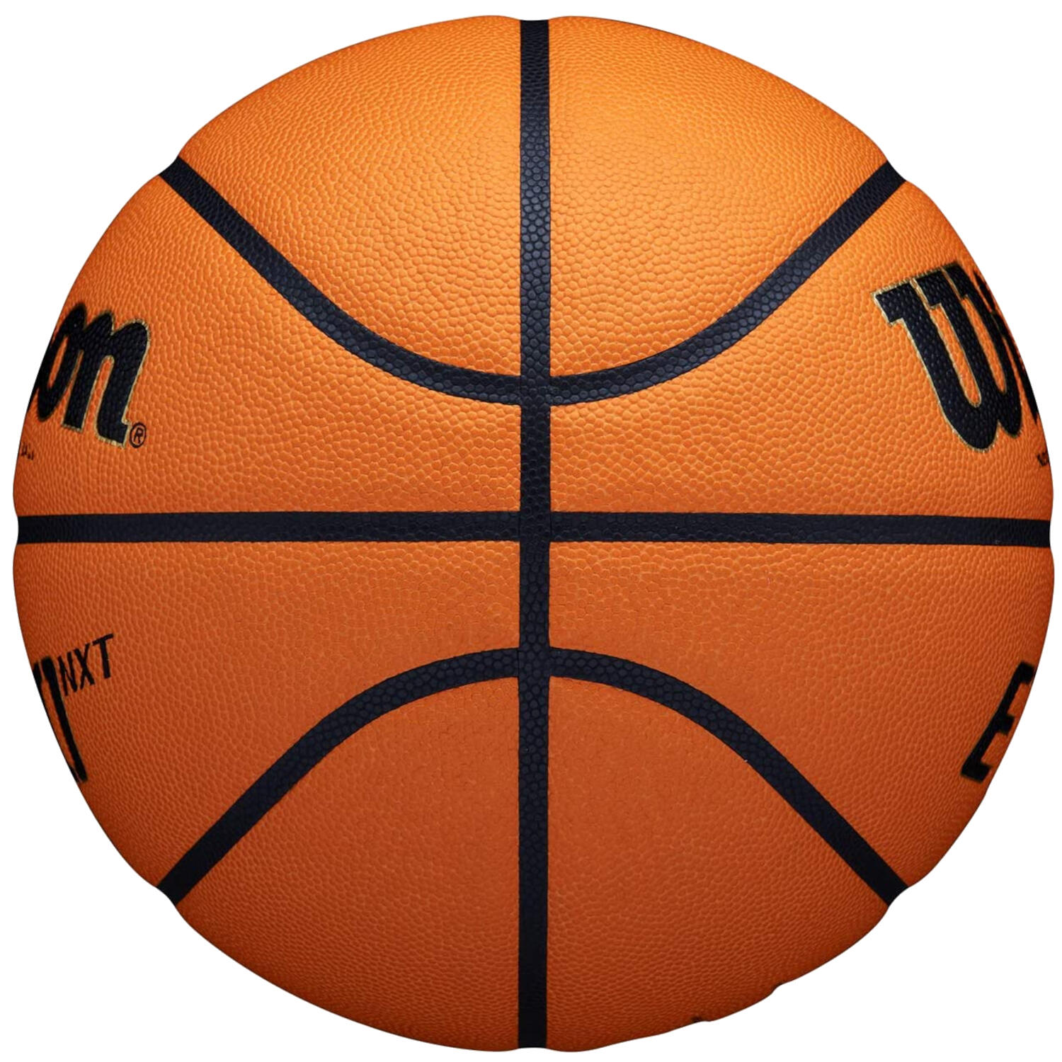 Ballon de basket EVO NXT FIBA Game Ball 3/5
